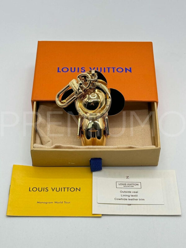 Louis Vuitton брелок PR394147 5