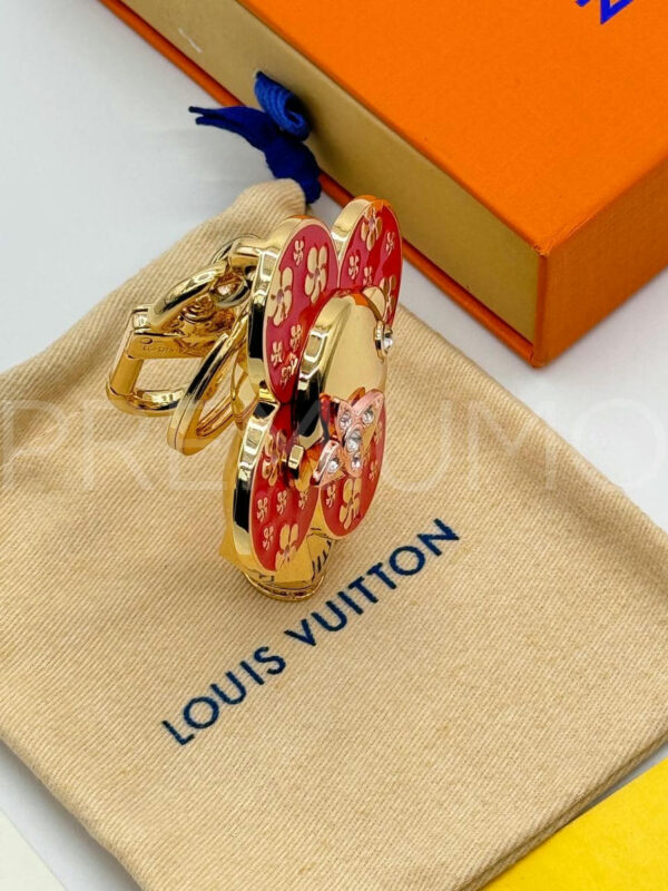Louis Vuitton брелок PR394147 7
