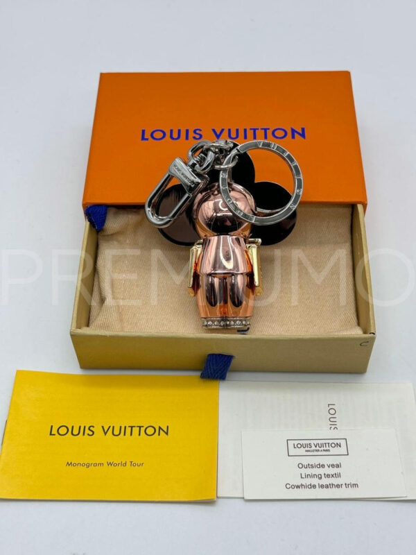 Louis Vuitton брелок PR653781 4