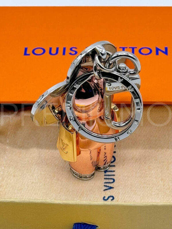 Louis Vuitton брелок PR653781 5