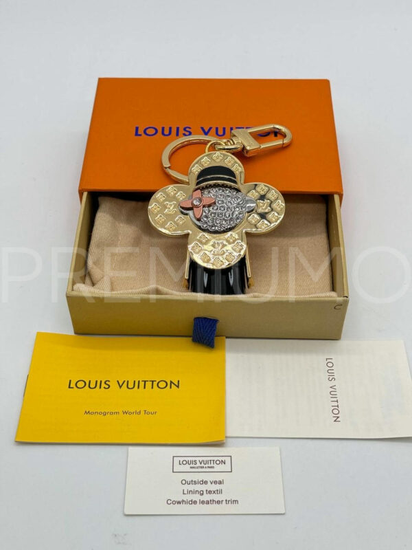 Louis Vuitton брелок PR751379 3