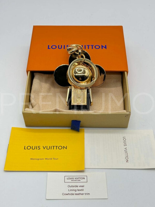 Louis Vuitton брелок PR751379 4