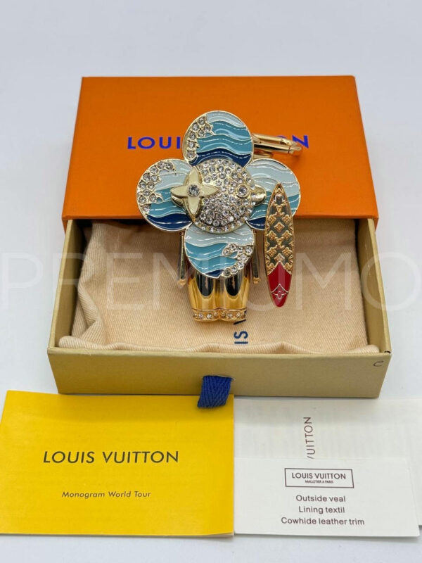 Louis Vuitton брелок PR105418 3