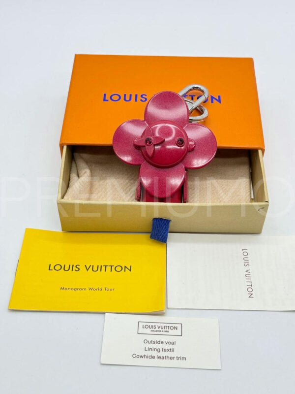 Louis Vuitton брелок PR356127 5