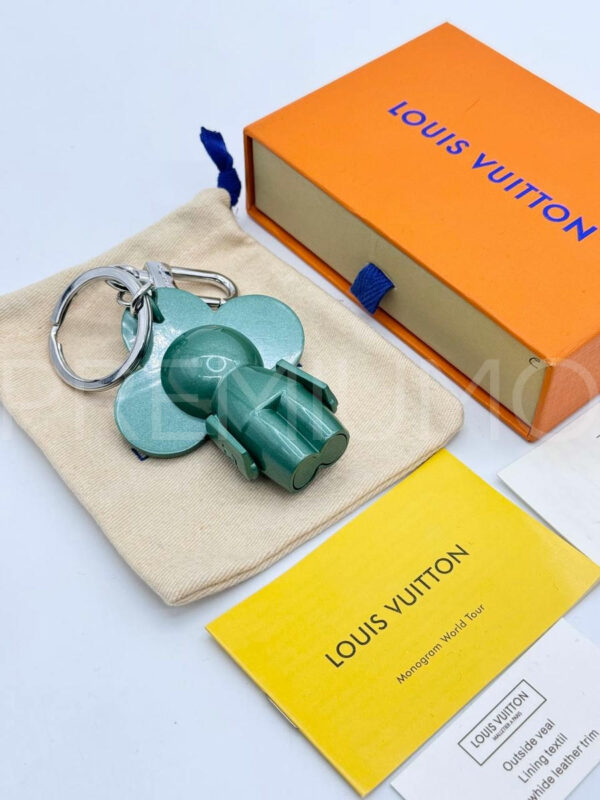 Louis Vuitton брелок PR989185 6
