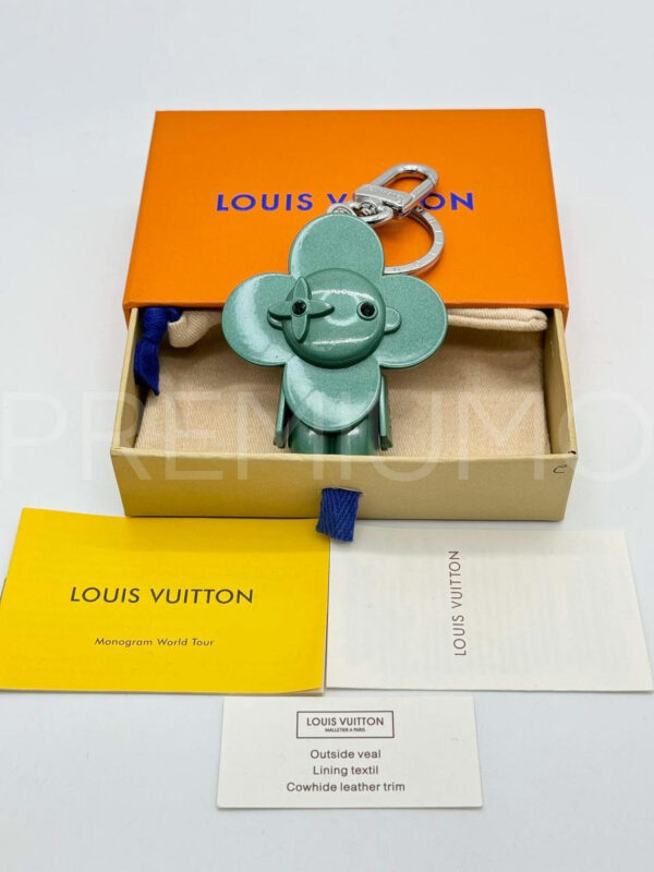 Louis Vuitton брелок PR989185 5