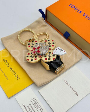 Louis Vuitton брелок PR463920
