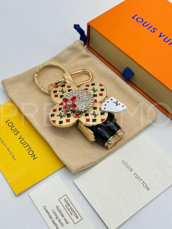 Louis Vuitton брелок PR463920