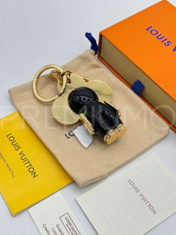 Louis Vuitton брелок PR463920 6