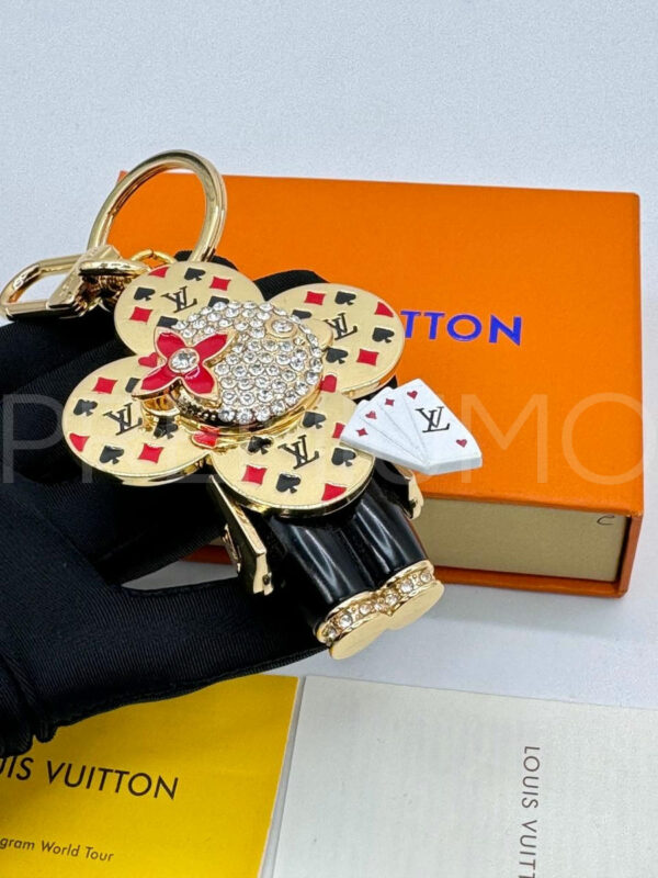 Louis Vuitton брелок PR463920 4