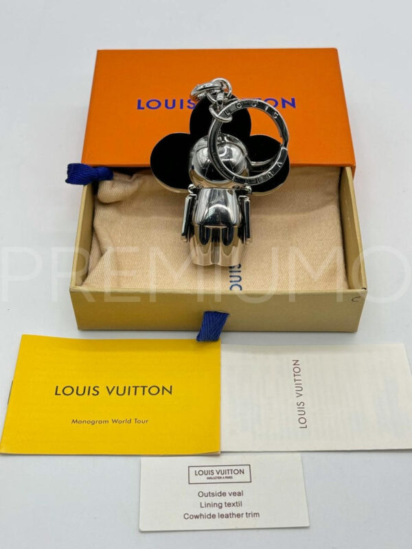 Louis Vuitton брелок PR293101 3