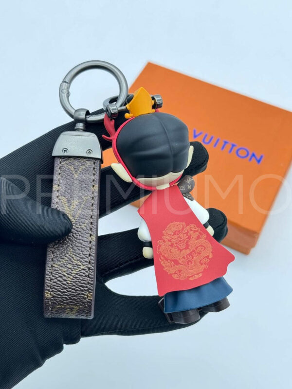 Louis Vuitton брелок PR322600 8