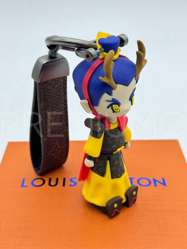 Louis Vuitton брелок PR918835 3