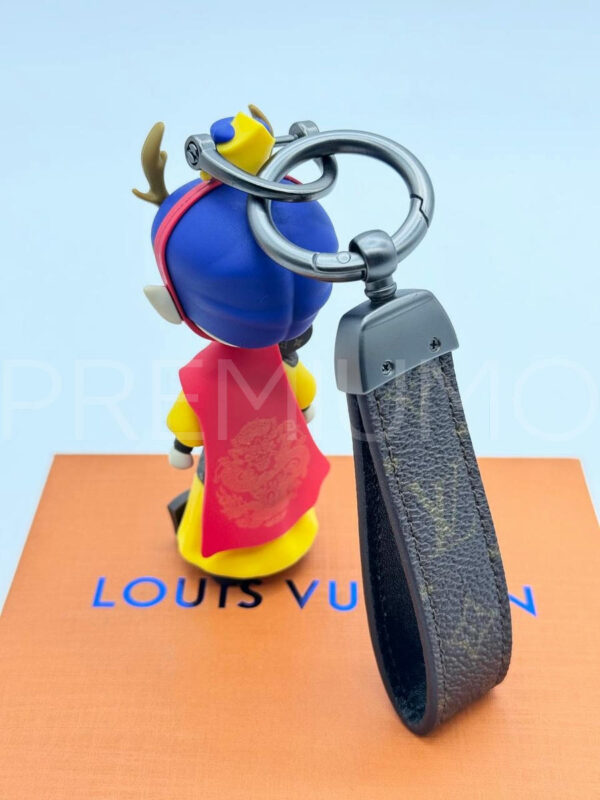 Louis Vuitton брелок PR918835 4
