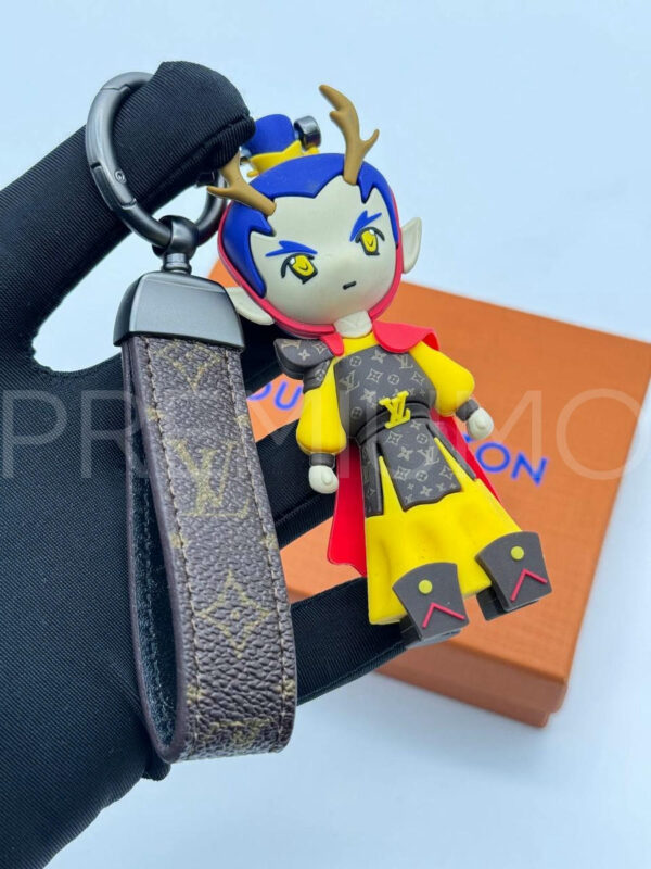 Louis Vuitton брелок PR918835 5