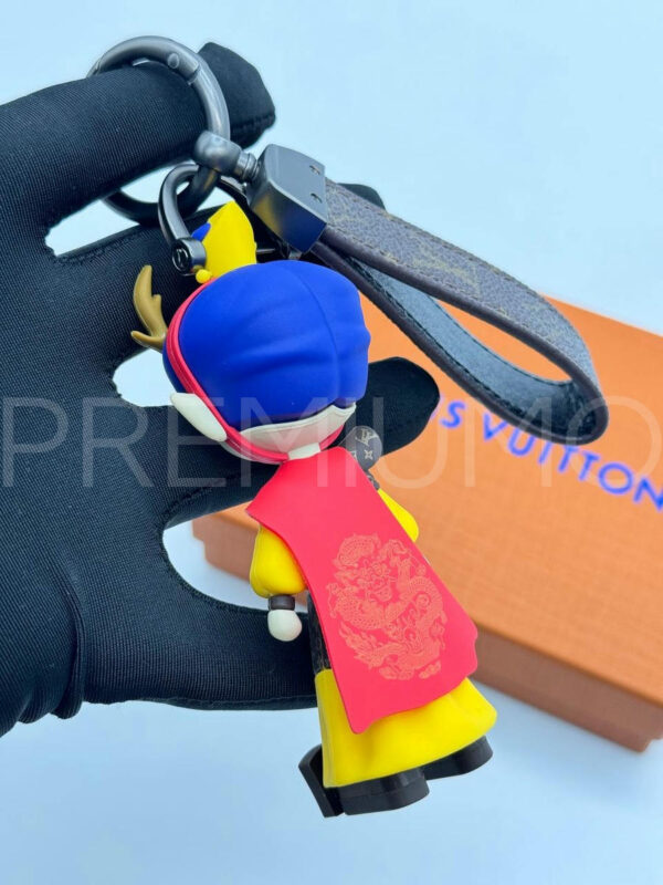 Louis Vuitton брелок PR918835 6