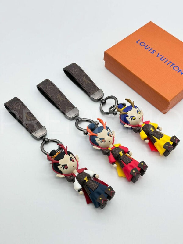 Louis Vuitton брелок PR174061 8