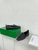 Bottega Veneta лоферы PR676473 23