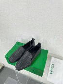 Bottega Veneta лоферы PR676473 19