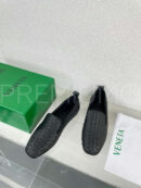 Bottega Veneta лоферы PR676473 25
