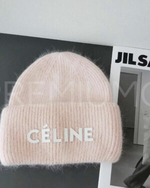 Celine шапка PR143063