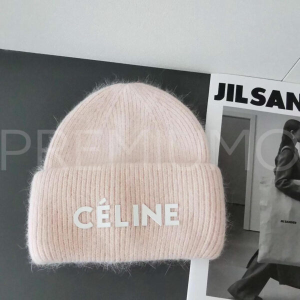 Celine шапка PR143063