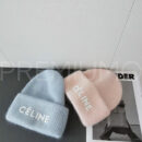 Celine шапка PR143063 6