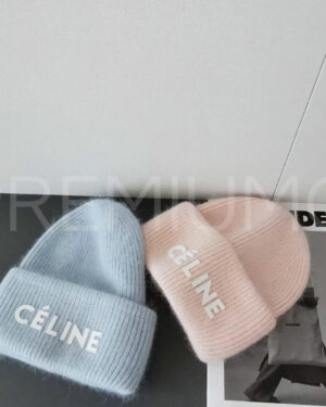 Celine шапка PR403183