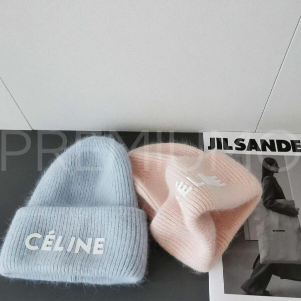 Celine шапка PR143063 4
