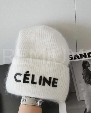 Celine шапка PR994838