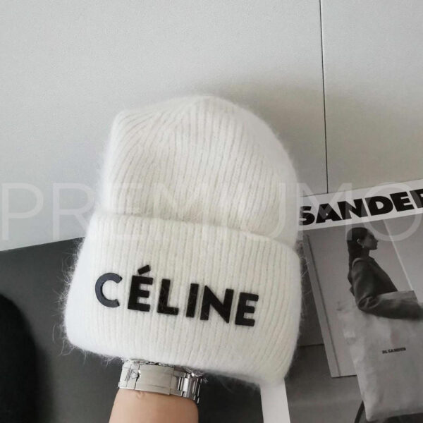 Celine шапка PR994838