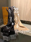 Louis Vuitton Reykjavik шарф PR859277 13