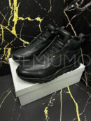 Santoni кроссовки PR758205 8
