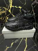 Santoni кроссовки PR758205 7