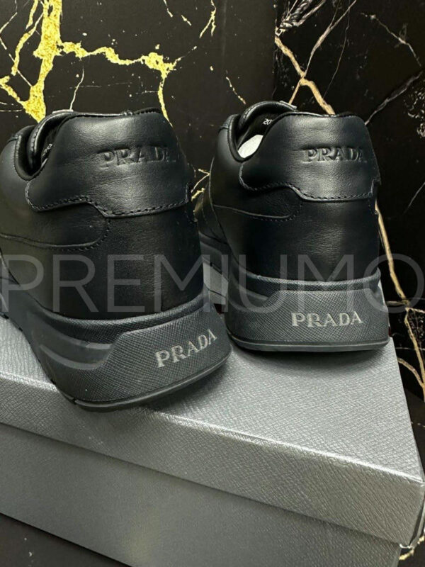 Prada кроссовки PR515838 5