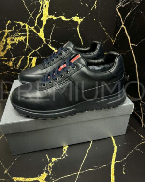 Prada кроссовки PR515838