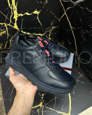 Prada кроссовки PR837686
