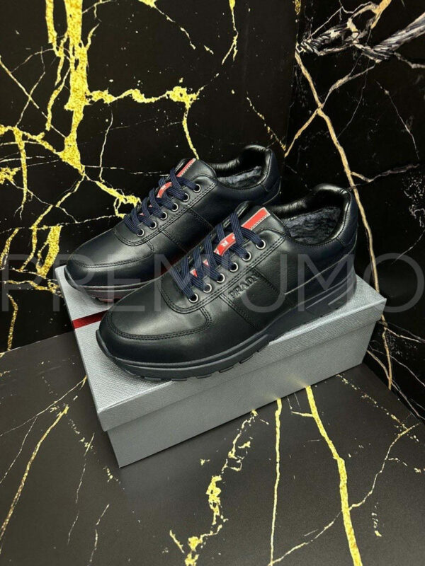 Prada кроссовки PR515838 2