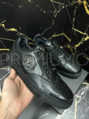 Philipp Plein кроссовки PR762287 10