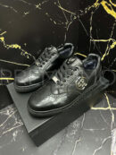 Philipp Plein кроссовки PR762287 8