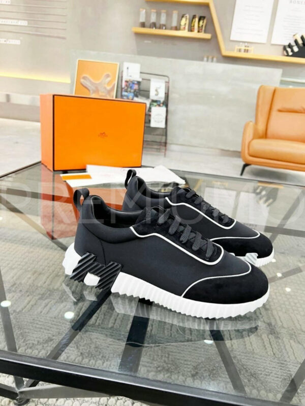 Hermes Bouncing кроссовки PR441208