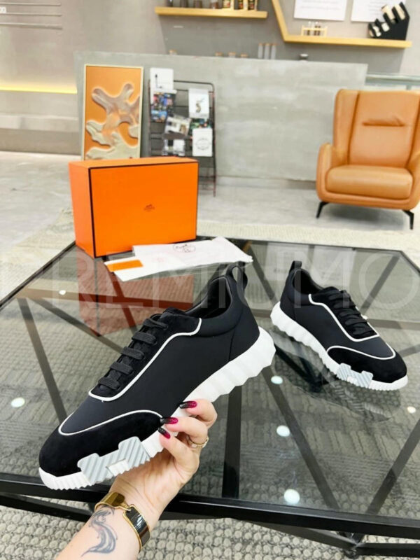 Hermes Bouncing кроссовки PR441208 5