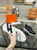Hermes Bouncing кроссовки PR441208 12