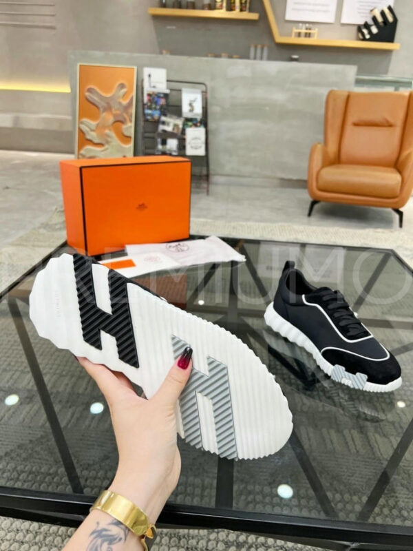 Hermes Bouncing кроссовки PR441208 6