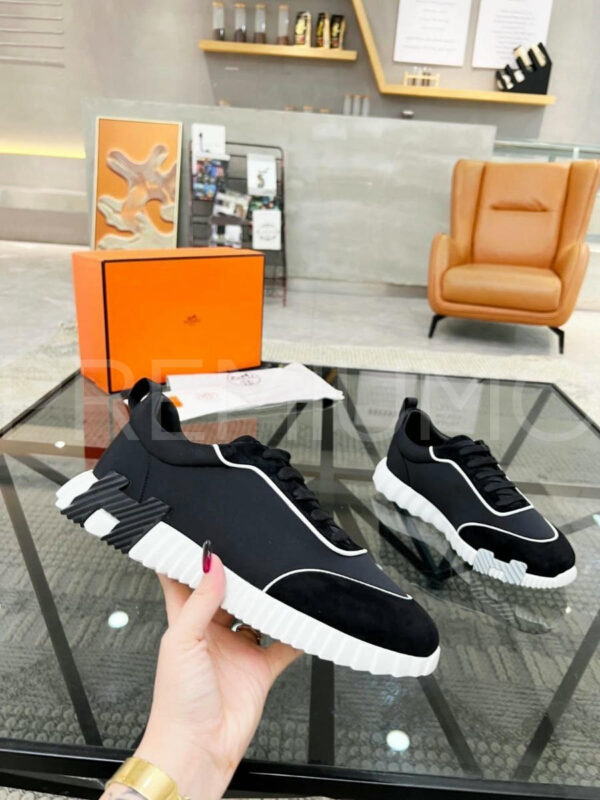 Hermes Bouncing кроссовки PR441208 4