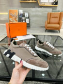 Hermes Bouncing кроссовки PR576954 8