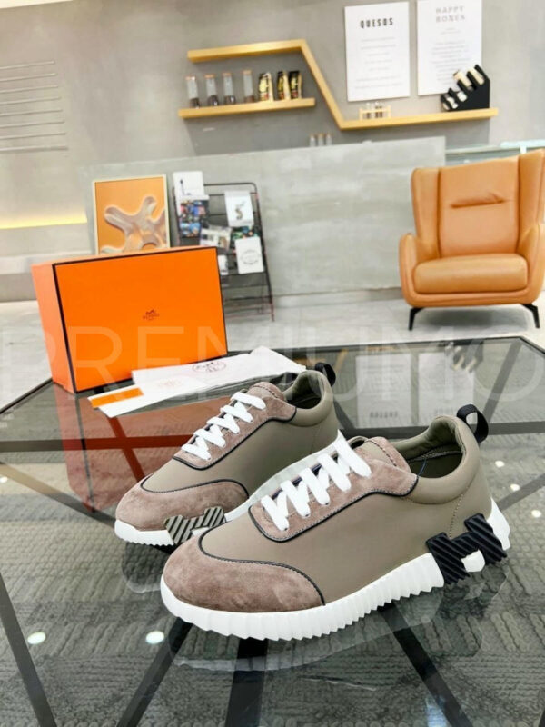Hermes Bouncing кроссовки PR576954 3