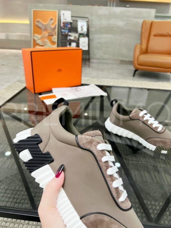 Hermes Bouncing кроссовки PR576954 5