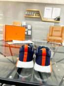 Hermes Bouncing кроссовки PR385333 28