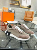 Hermes Bouncing кроссовки PR576954 7